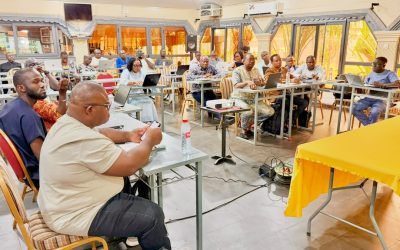 Assainissement inclusif : la SP-EAU valide les Plans Directeurs de neuf centres semi-urbains et prépare la mobilisation des investissements